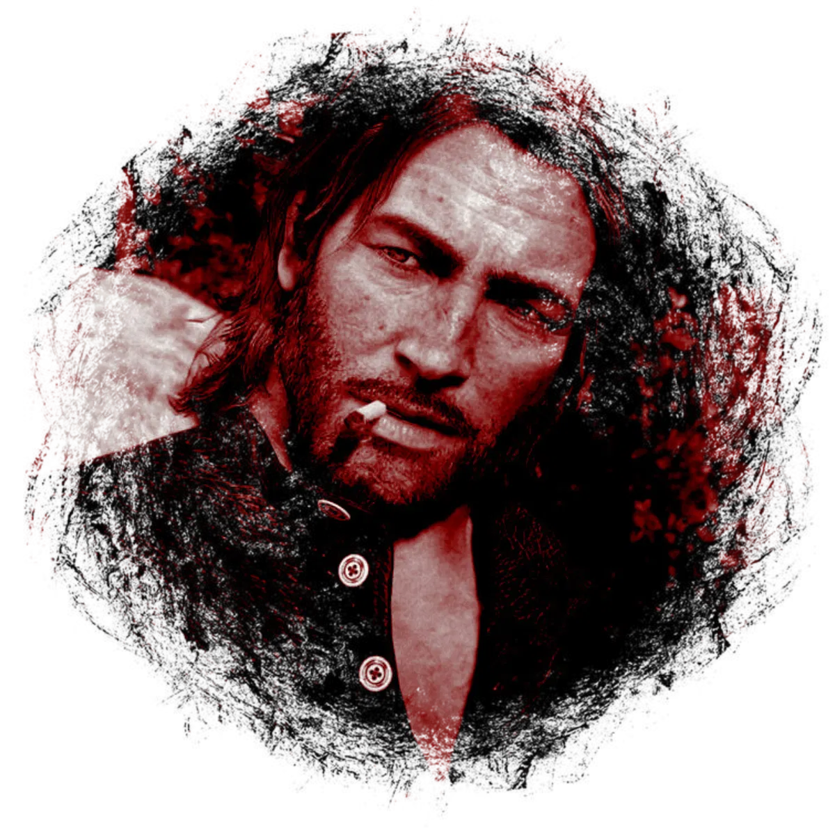  𐙚 ̇˖° :Arthur Morgan: ༘ ⋆