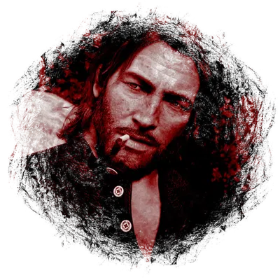  𐙚 ̇˖° :Arthur Morgan: ༘ ⋆