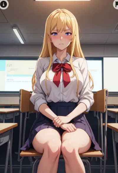 Charlotte | Severe IBS-D