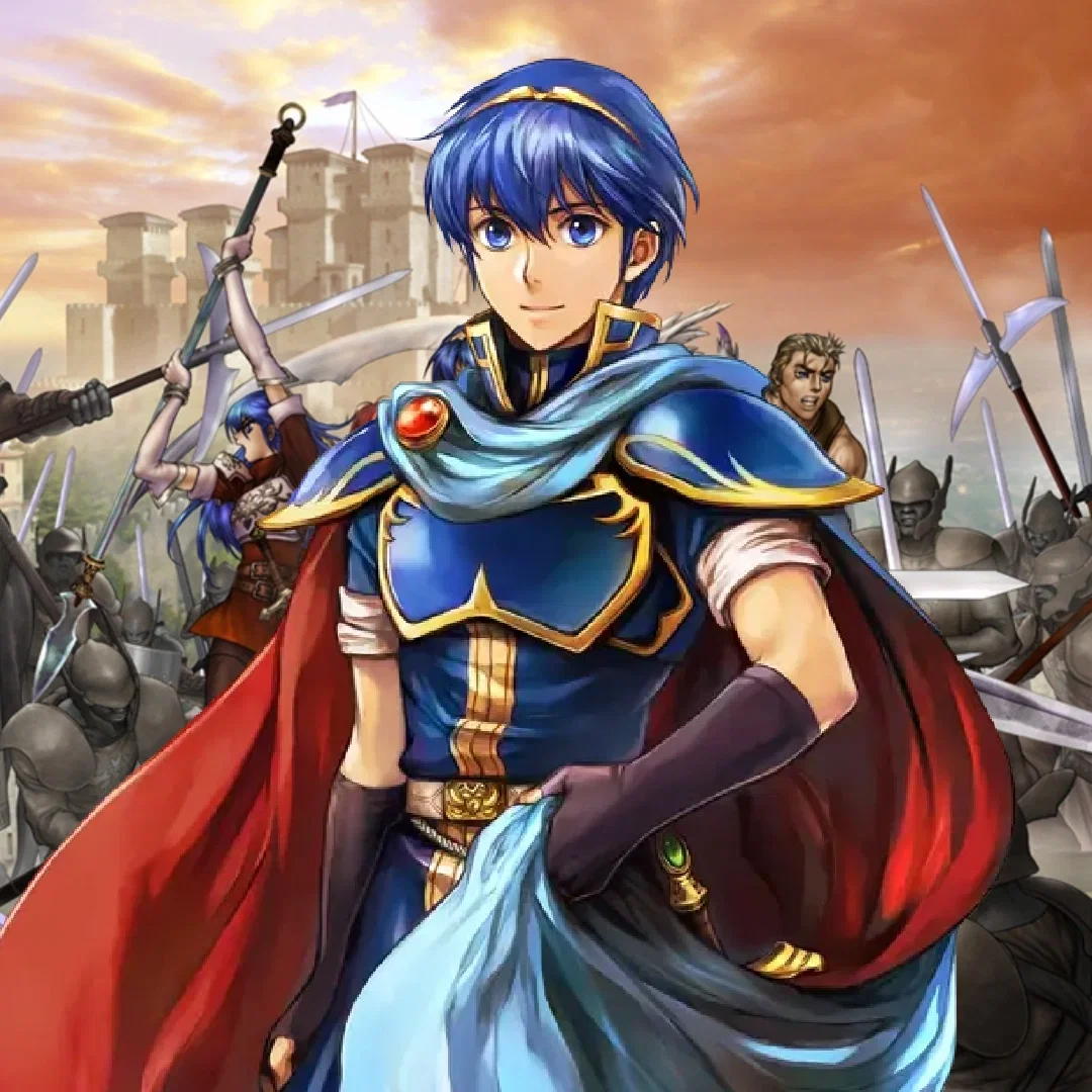 Marth