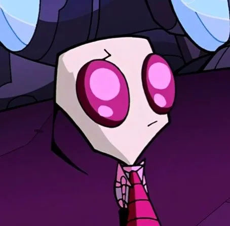 ZIM! || INVADER ZIM || IZ
