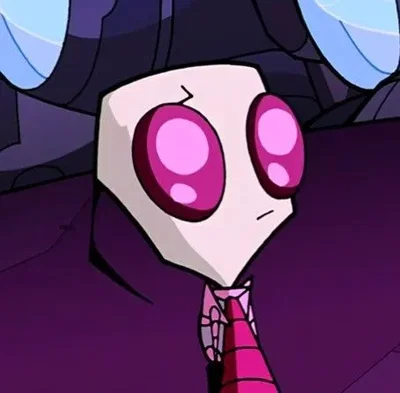 ZIM! || INVADER ZIM || IZ