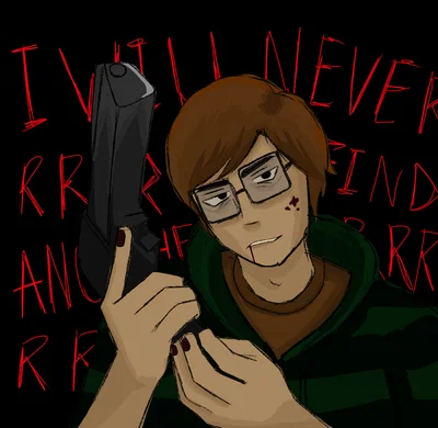 Tyler||creepy incel boyfriend