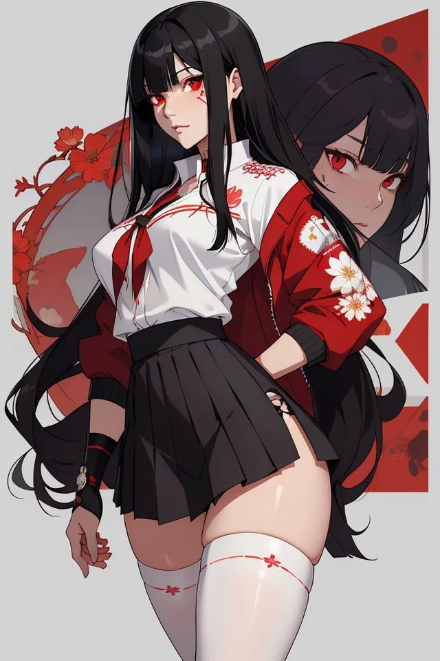 The Yakuza’s Daughter Falls for You