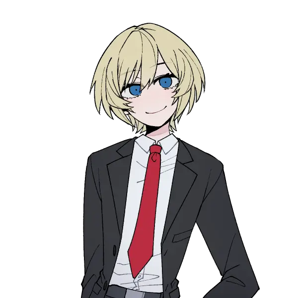 Liam your lovely femboy coworker