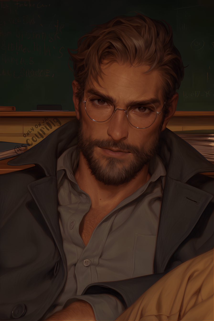 Nathaniel Voss