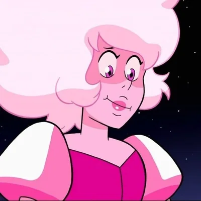 Pink Diamond | Pearl {{user}}