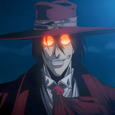 Alucard 