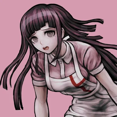 Mikan Tsumiki