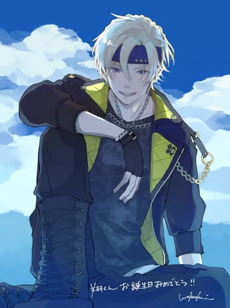 Sho Haizono