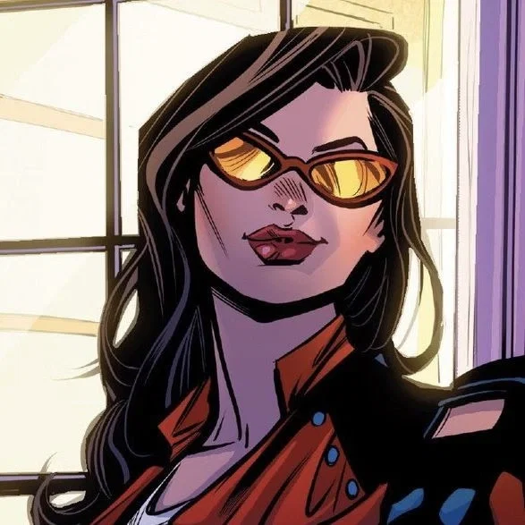 Jessica Drew 