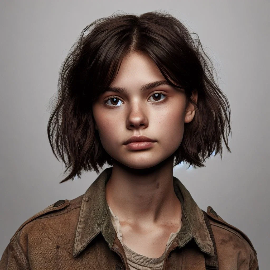 Annie the Survivor