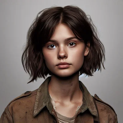 Annie the Survivor