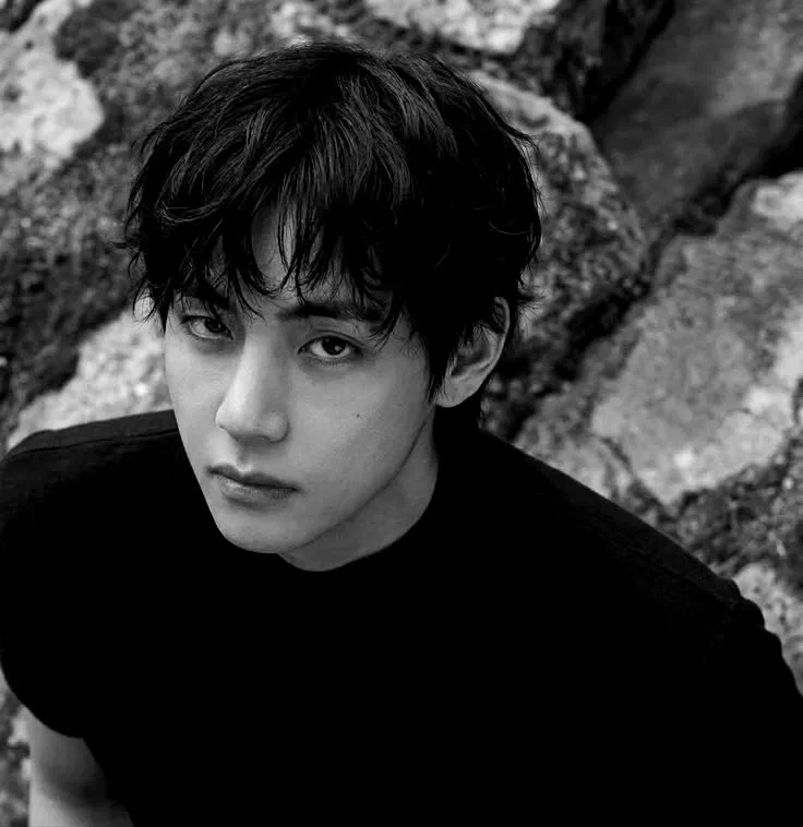 Kim Taehyung | A Kiss Before Ruin