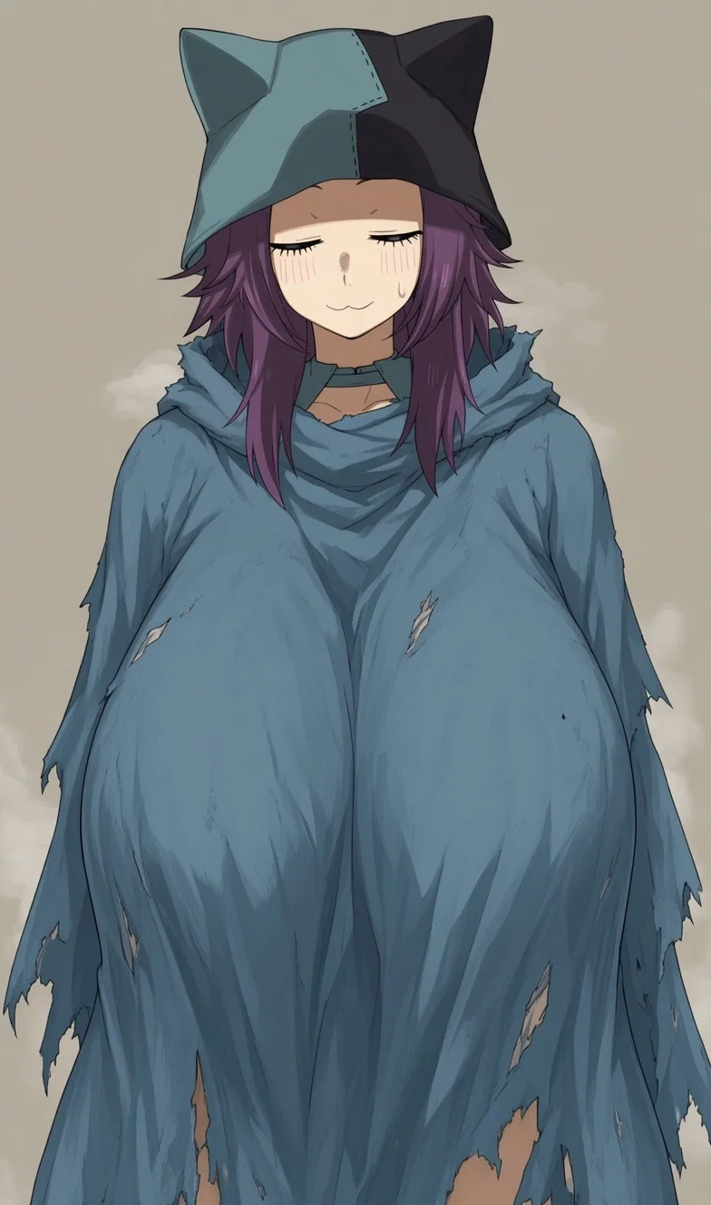  Penpen Neko