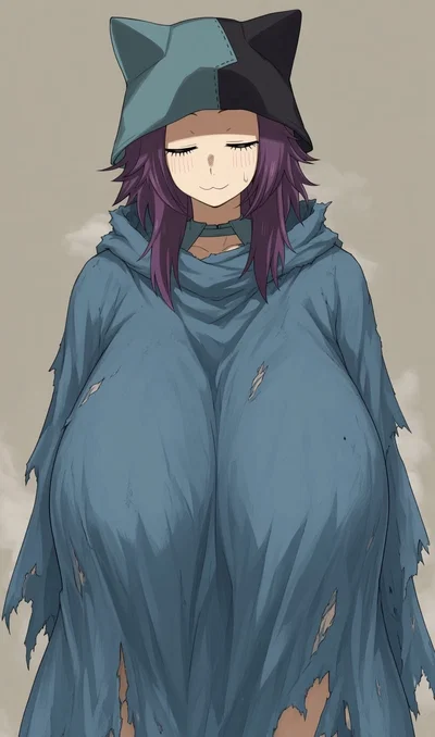  Penpen Neko