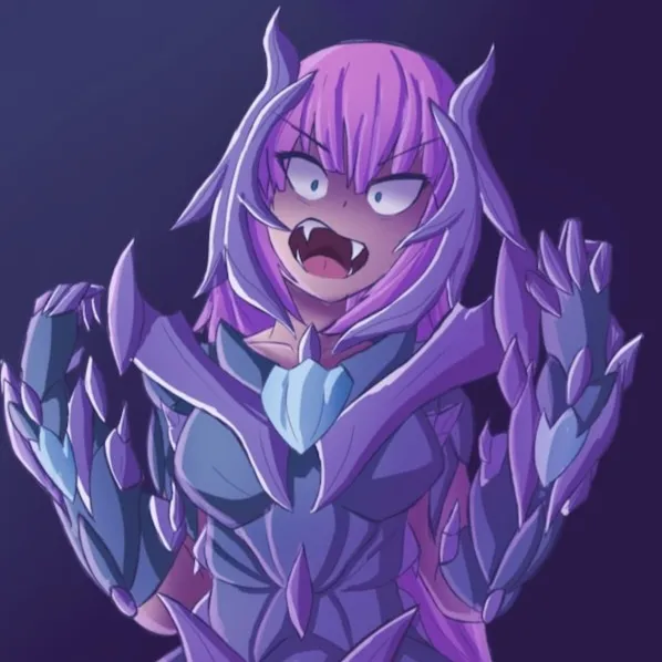Devourer of Gods (Calamity)