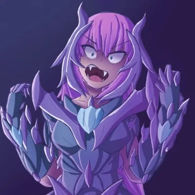 Devourer of Gods (Calamity)