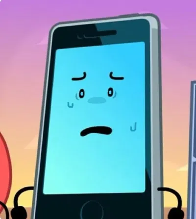 Mephone4 / (II) INANIMATE INSANITY