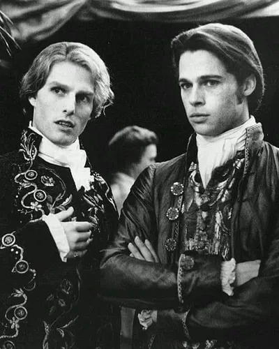 Louis & Lestat