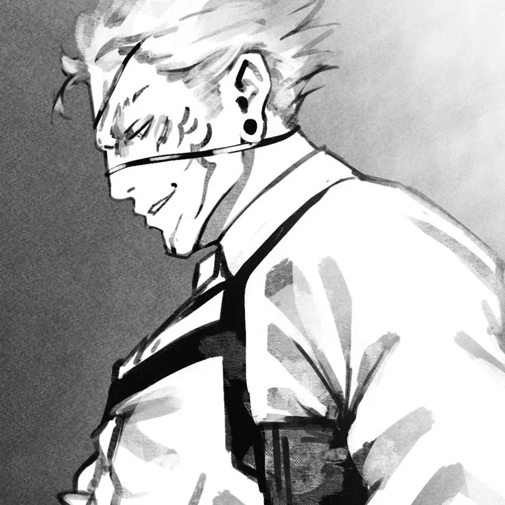 Ryomen Sukuna