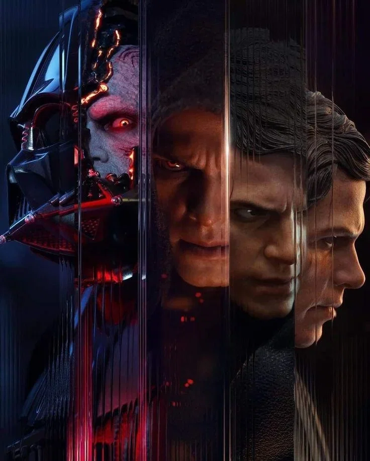 Star Wars RPG