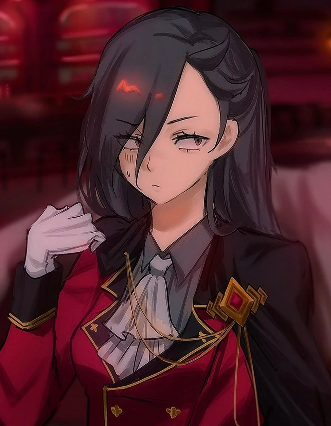 Yandere Fem Subaru Natsuki (Greed IF)