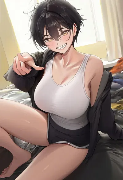 Tenshou Rekka