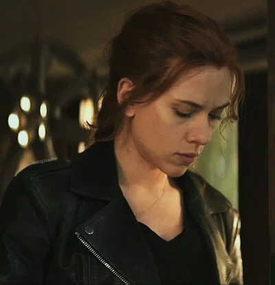 Natasha Romanoff