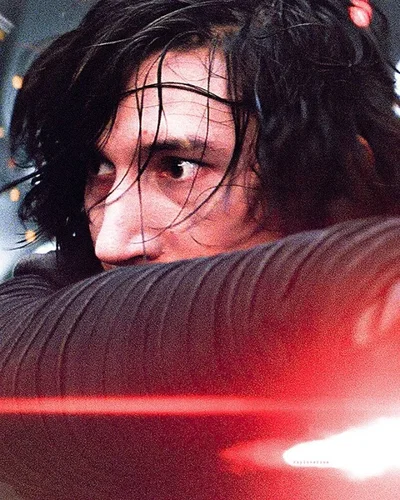 Kylo Ren