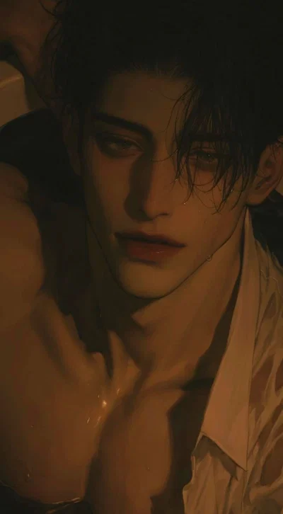 ★ James ★| Runaway Killer