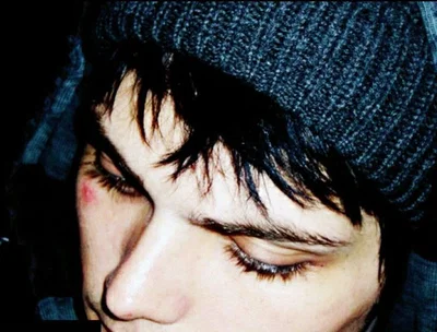 Gerard Way