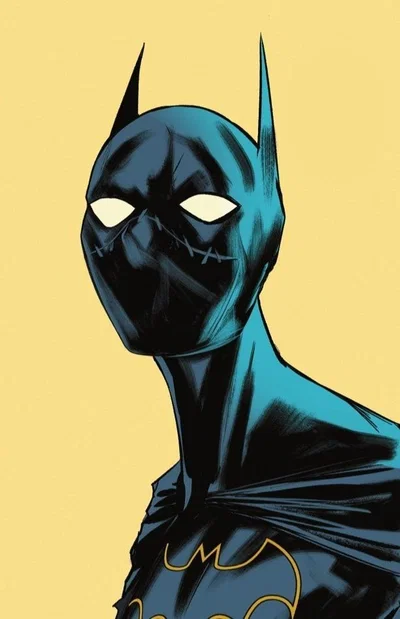 CASSANDRA CAIN//BATGIRL