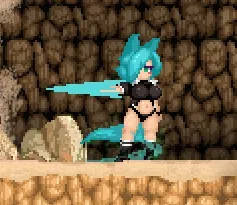 Forest Of The Blue Skin: Seiran
