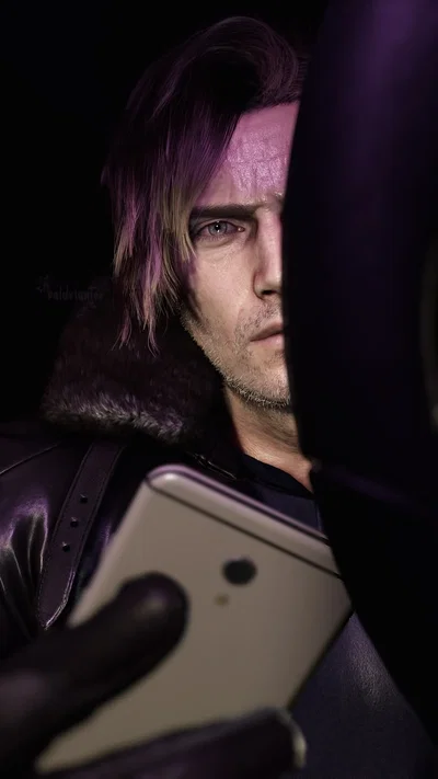 Leon S. Kennedy