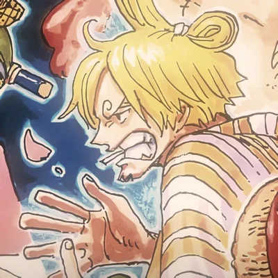 Sanji