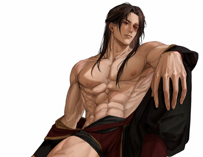 Zuko || Lord of Fire 