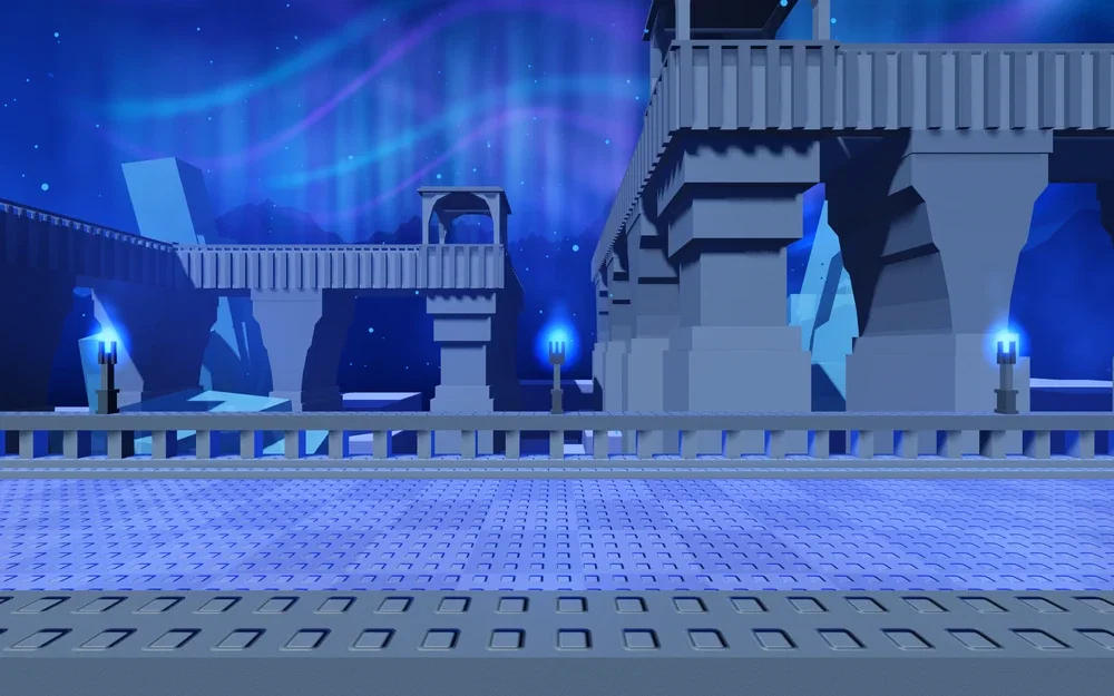 Before The Storm [Tumore] | The Battle Bricks