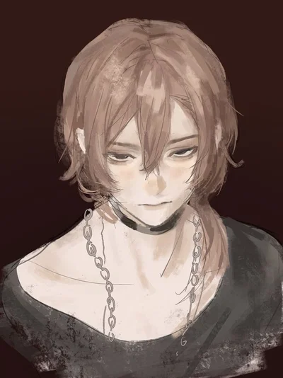 Chuuya Nakahara 