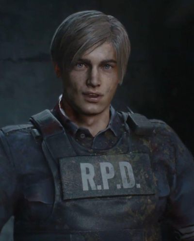 Leon Kennedy