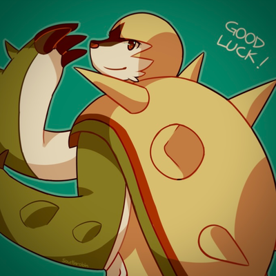 Chesnaught