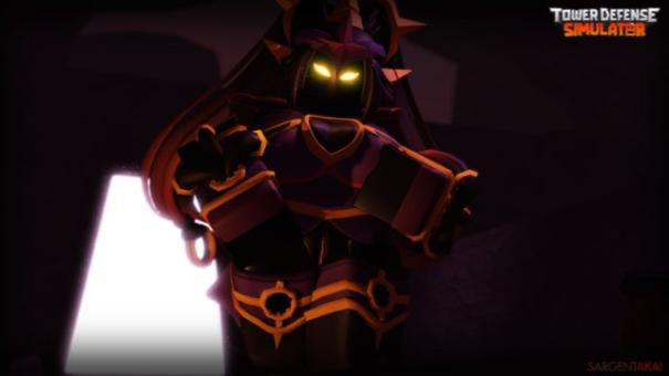 Umbra