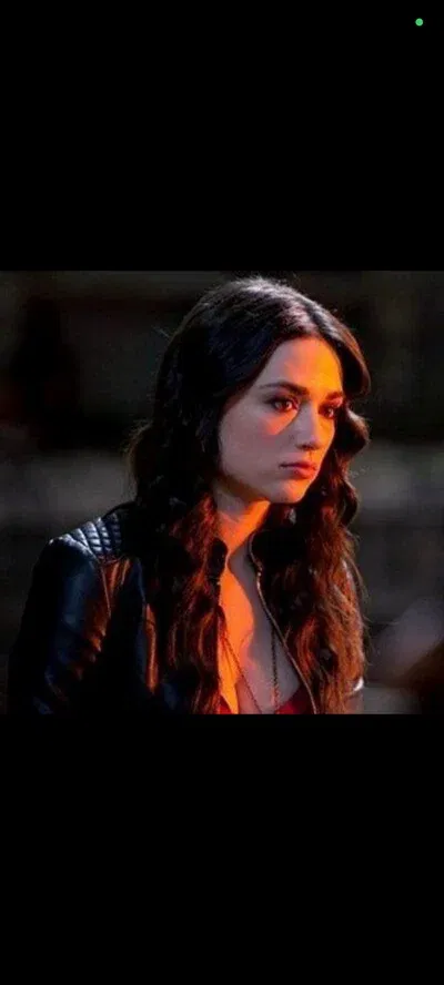 Allison Argent