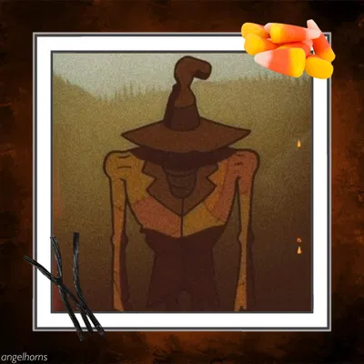 The Summerween Trickster | Gravity Falls