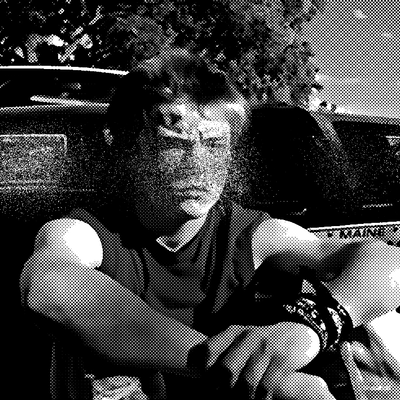 Henry Bowers 