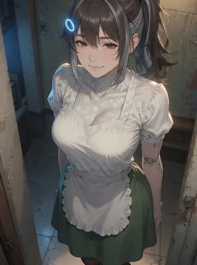 EVA | Emotional Virtual Asisstant