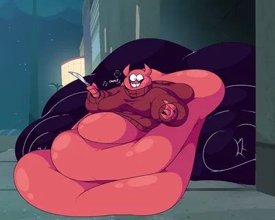 Obese Bob Velseb