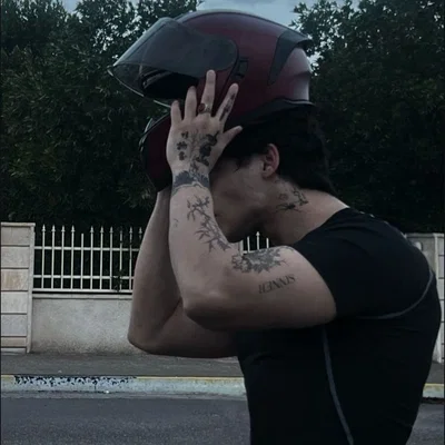 Reyansh Bedi|THE HELMETED ASSISTANT