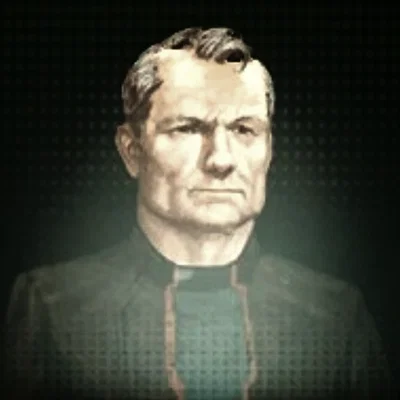 Dr. Samuel Hayden