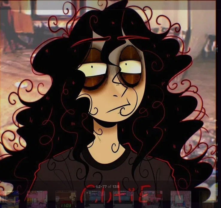 Uhhhh gng wth-